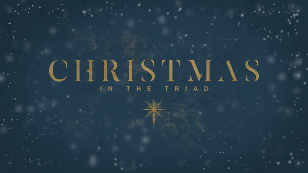 Christmas In the Triad