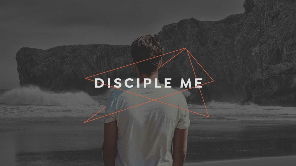 Disciple Me