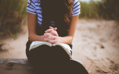 How Do We Pray In Such Troubled Times? | Psalm 10 Prayer