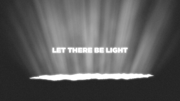 Let There Be Light (Christmas at Tanger, 2023)