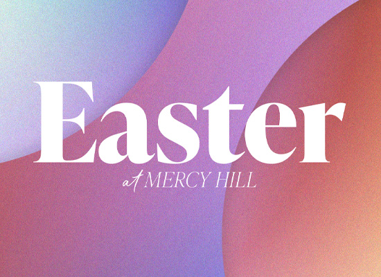 Mercy Hill Church Worship Team, New Single, I Surrender, live music