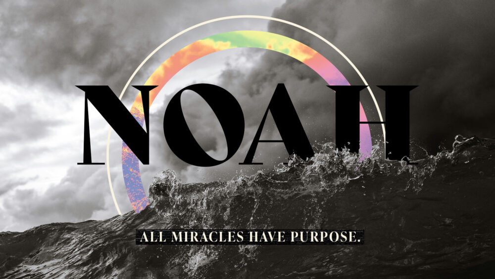 Noah