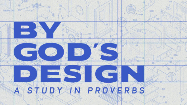 By God's Design