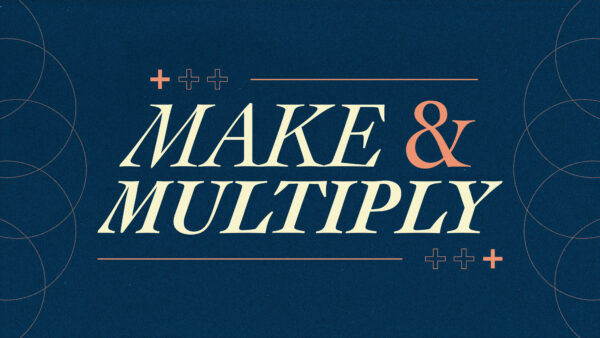 Make And Multiply