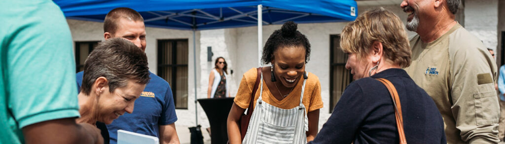 Clifton Road campus at Mercy Hill Church