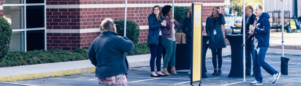 High Point campus at Mercy Hill Church