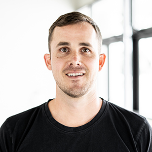 Jon Truhe Mobilization at Mercy Hill Church