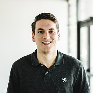 Kyle Smith Northeast Campus Pastor At Mercy Hill Church