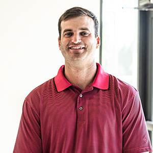 Landon Jordan Missions Director at Mercy Hill Church