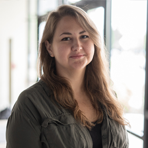 Laurie Taylor Missions Coordinator at Mercy Hill Church