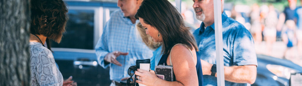 Northeast Campus at Mercy Hill Church