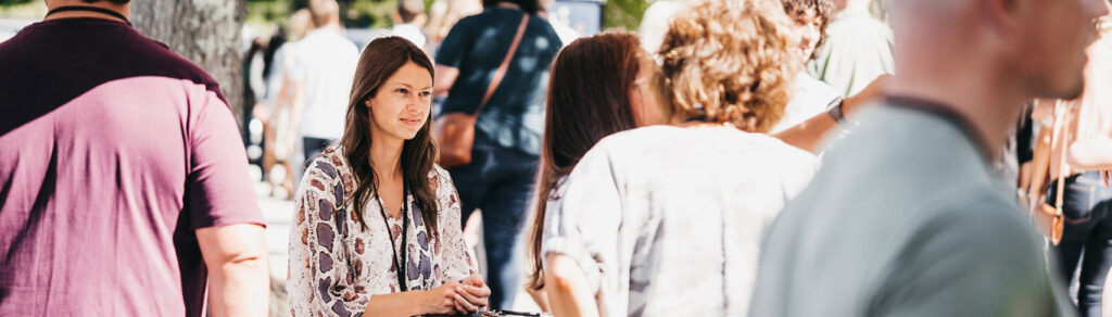 Ridge campus at Mercy Hill Church