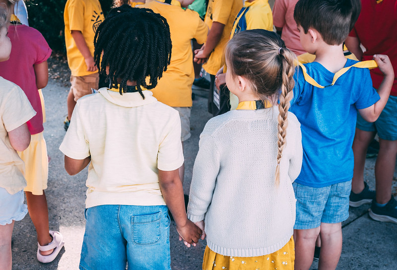 Mercy Hill Church - Kids Services in Greensboro, NC