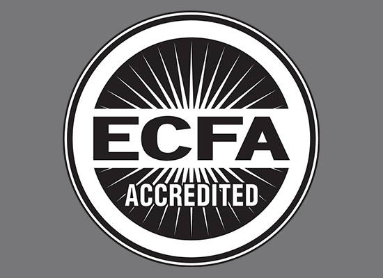 ECFA Logo