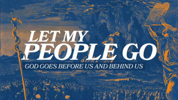 Our Daily Bread - Exodus 16:1-12 Image